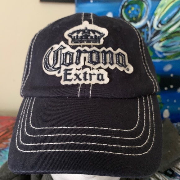 Corona CAP New - Picture 3 of 5